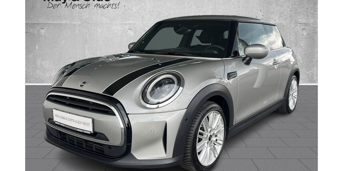 Mini Cooper 26.951 km 24.990 &euro; Halstenbek 25469
