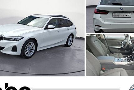BMW 318 14.600 km 31.450 &euro; Villingen Schwenningen 78052