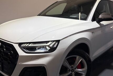 Audi Q5 24.900 km 45.990 &euro; Beckum 59269