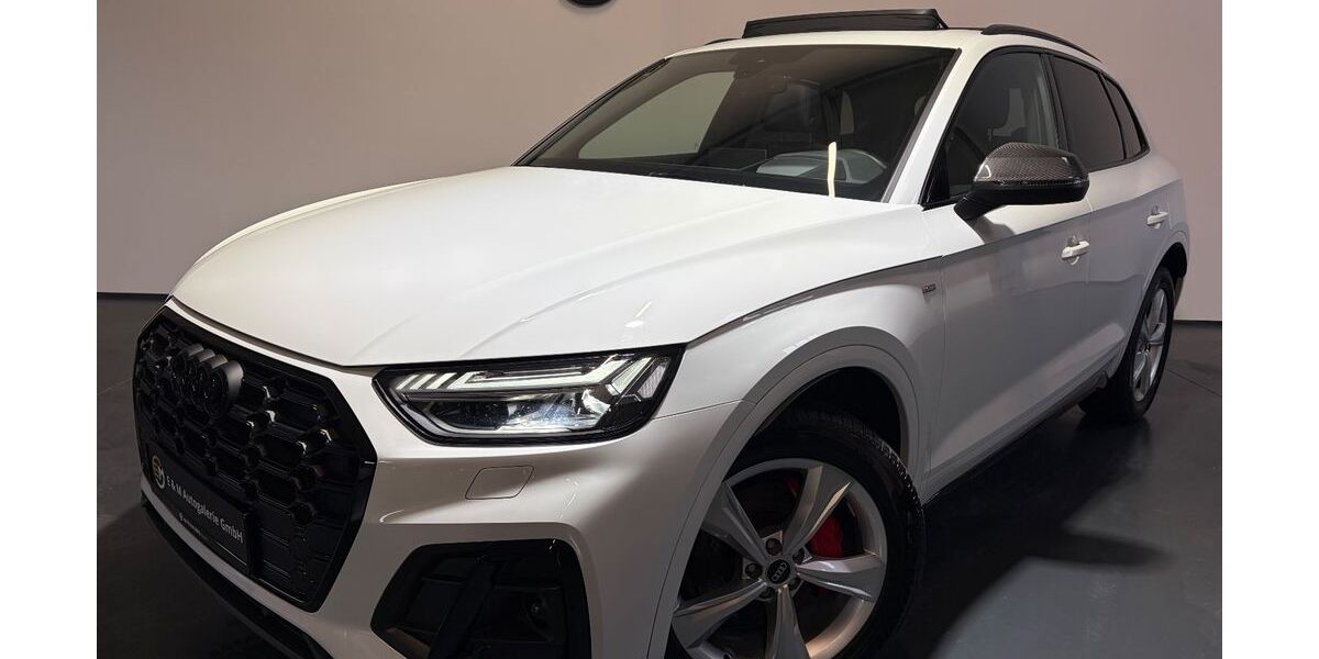 Audi Q5 24.900 km 45.990 &euro; Beckum 59269
