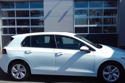 VW Golf 110.200 km 18.900 &euro; Lebach-Thalexweiler 66822