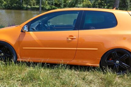 VW Golf 196.500 km 18.900 &euro; Essenbach 84051