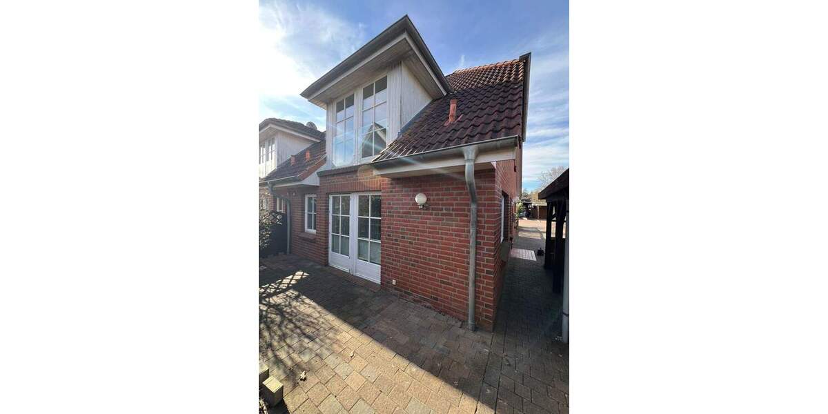 Doppelhaushälfte Ratekau Pansdorf - 4 Zimmer, 104 m&sup2;, 1.450&euro; | Angebot:26018249