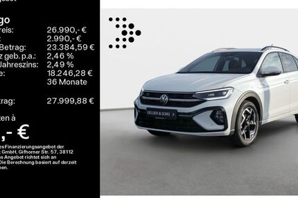 VW Taigo 26.753 km 26.490 &euro; Schweinfurt 97424
