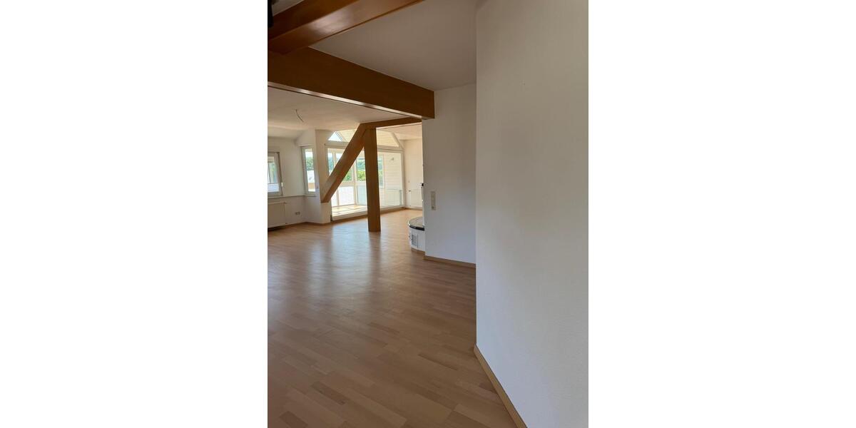 Maisonettenwohnung Büren - 4 Zimmer, 180 m&sup2;, 890&euro; | Angebot:25457241