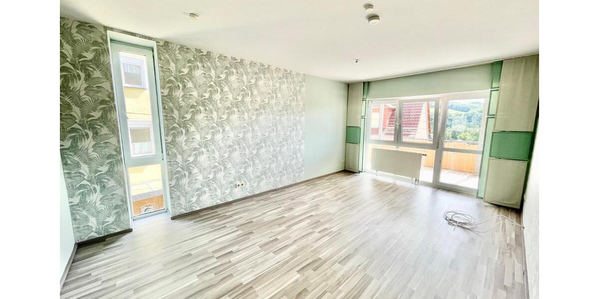 Etagenwohnung Eisenach - 3 Zimmer, 74 m&sup2;, 110.000&euro; | Angebot:25868171