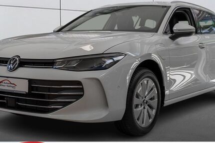 VW Passat Variant 3.500 km 41.990 &euro; Witten 58453