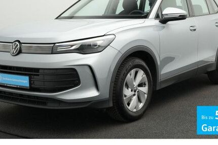 VW Tiguan 10.100 km 31.610 &euro; Gersthofen 86368