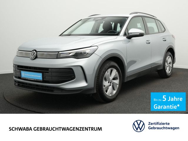 VW Tiguan 10.100 km 31.610 &euro; Gersthofen 86368