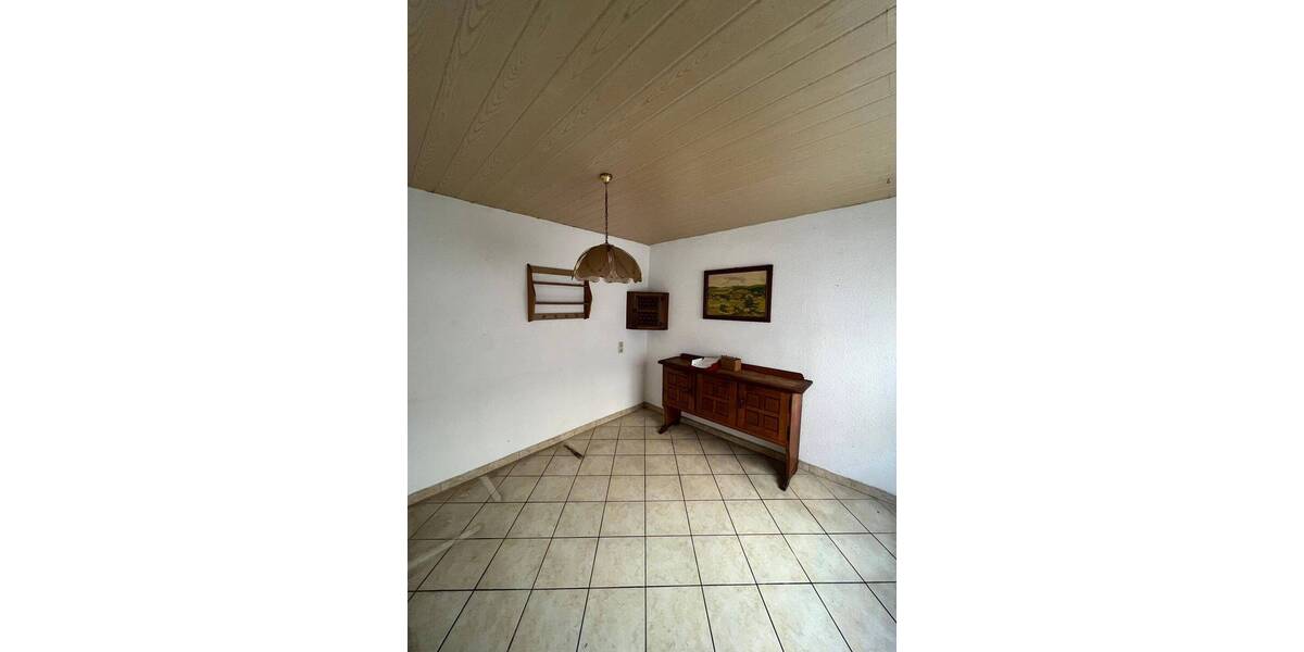 Mehrfamilienhaus, Wohnhaus Hildburghausen Bürden - 1 Zimmer, 134 m&sup2;, 59.000&euro; | Angebot:26797245