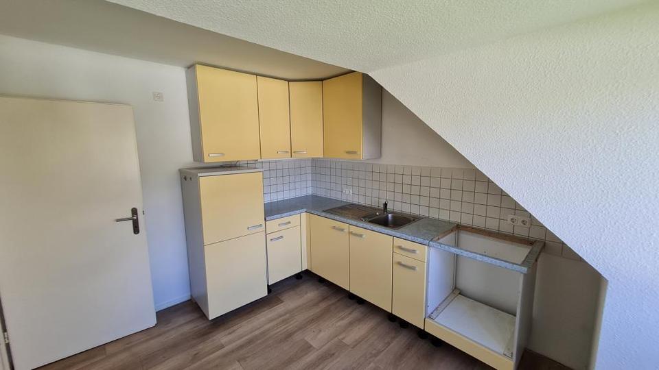 Etagenwohnung Zeven - 2 Zimmer, 56 m&sup2;, 539&euro; | Angebot:26349674