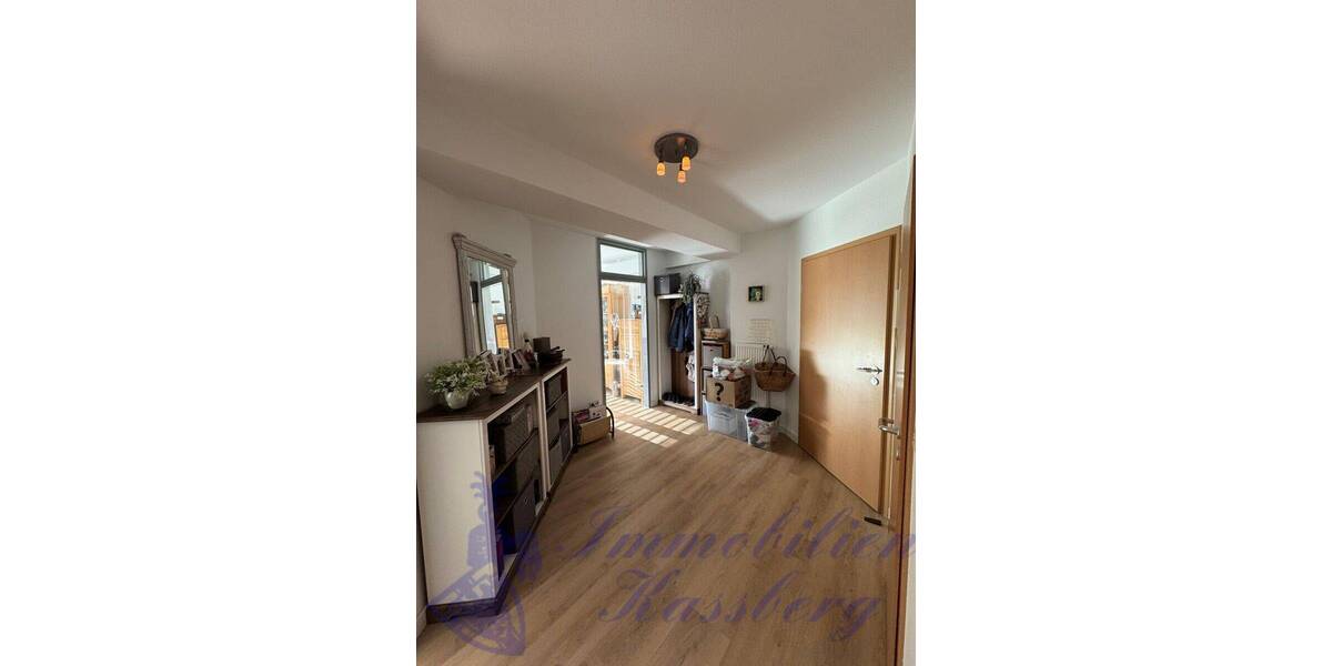 Etagenwohnung Detmold Hiddesen - 2 Zimmer, 76 m&sup2;, 580&euro; | Angebot:26788151