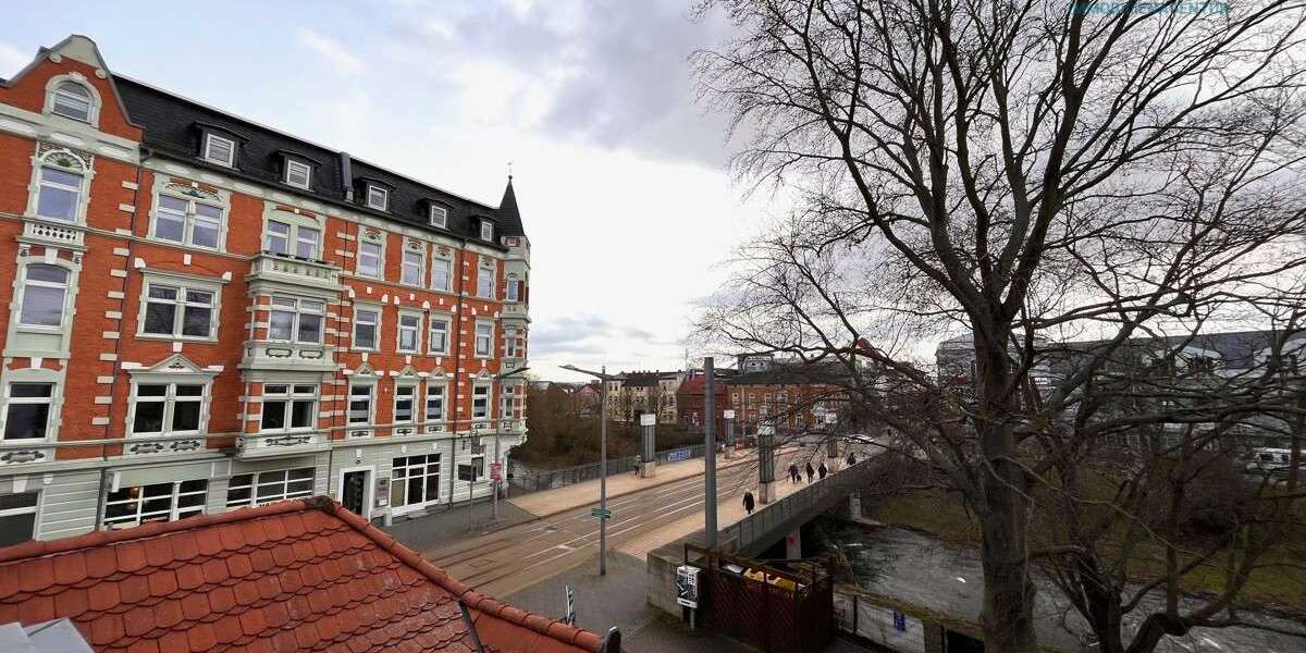 Büro in Nordhausen 249.000 € 214 m² zimmer