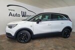 Opel Crossland X 120 Jahre LED Navi Kamera Spur 45.300 km 13.450 &euro; Garrel 49681