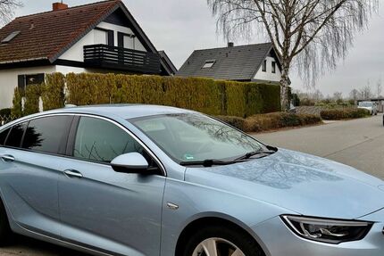 Opel Insignia 83.000 km 16.399 &euro; Riedstadt 64560