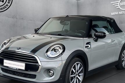 Mini Cooper Cabrio 50.000 km 23.900 &euro; Neumarkt 92318