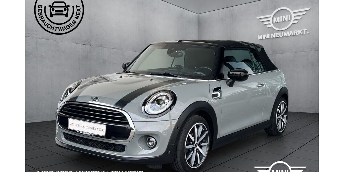Mini Cooper Cabrio 50.000 km 23.900 &euro; Neumarkt 92318