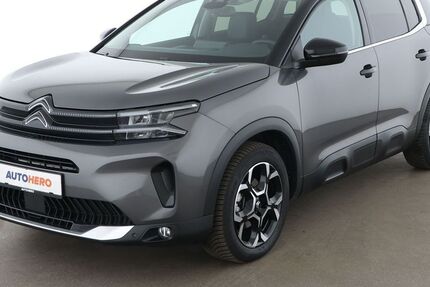 Citroen C5 Aircross 6.065 km 23.950 &euro; Dresden 01187