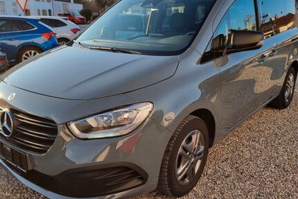 Mercedes-Benz Citan 53.000 km 19.990 € Leinau 87666