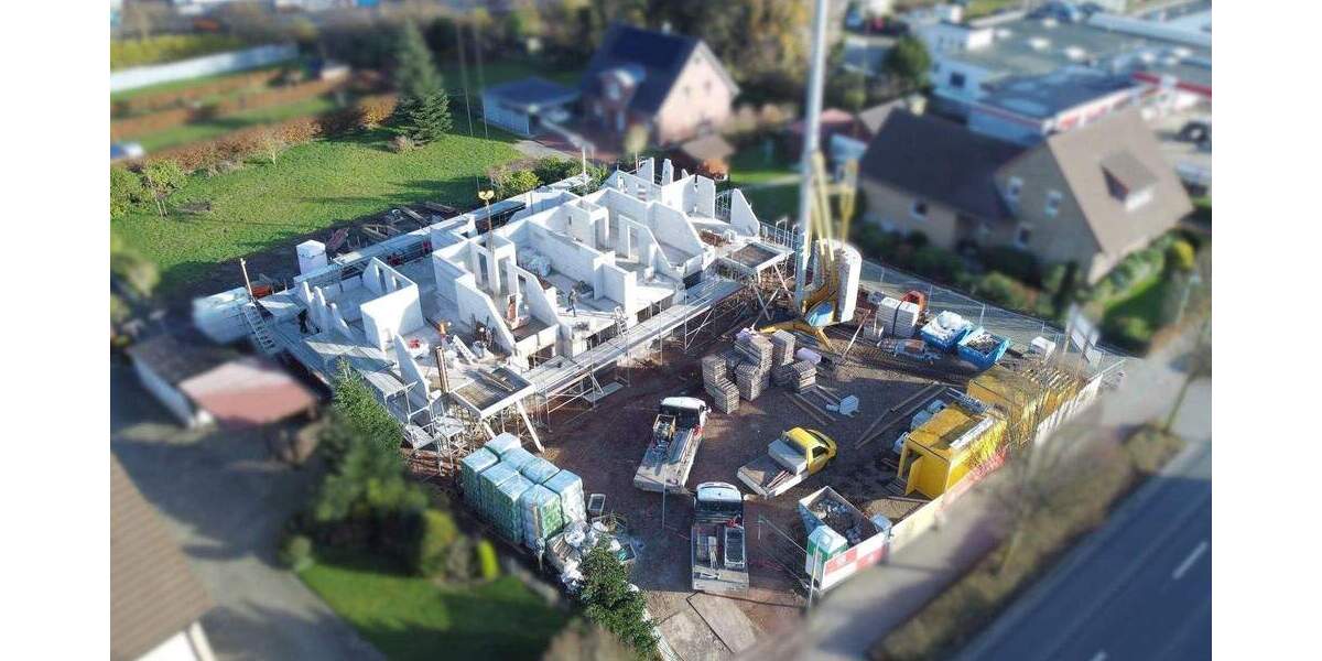 Etagenwohnung Mettingen - 2 Zimmer, 75 m&sup2;, 325.500&euro; | Angebot:25191032