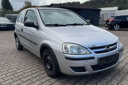 Opel Corsa 187.887 km 1.350 &euro; Heilbad Heiligenstadt 37308
