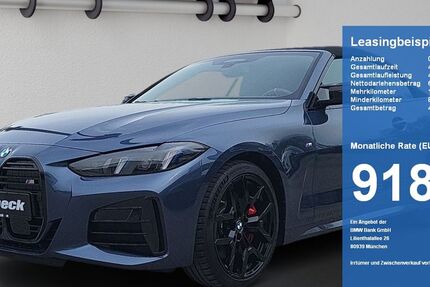 BMW M440 12.926 km 65.490 &euro; Eggenfelden 84307