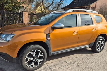 Dacia Duster 142.000 km 12.499 &euro; Kremmen 16766