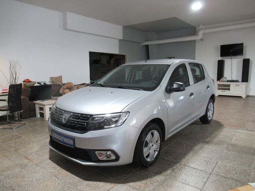 Sandero