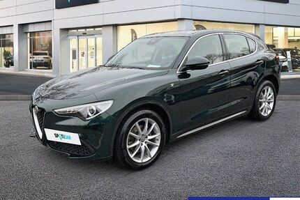 Alfa Romeo Stelvio 88.323 km 28.990 € Hamburg 22457