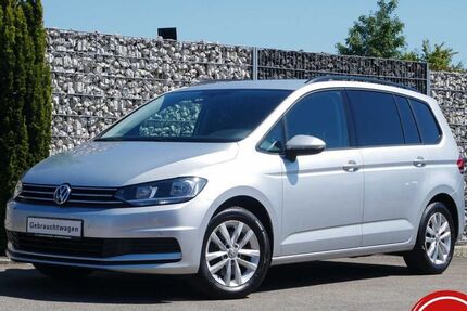 VW Touran 138.792 km 16.970 € Schwäbisch Gmünd 73527