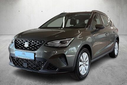 Seat Arona 6.639 km 22.865 € Osterode 37520