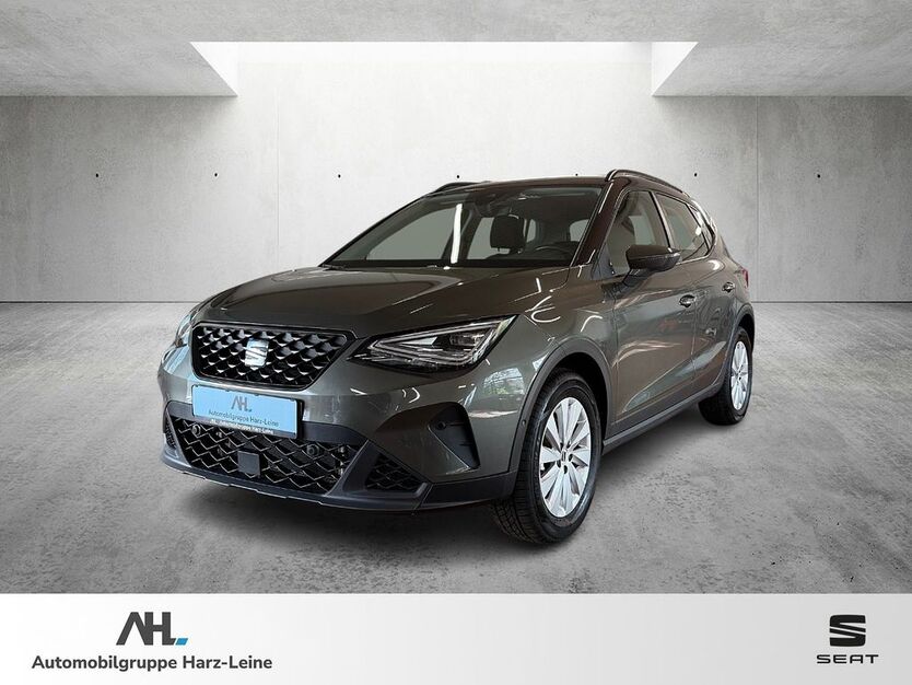 Seat Arona 6.639 km 22.865 € Osterode 37520