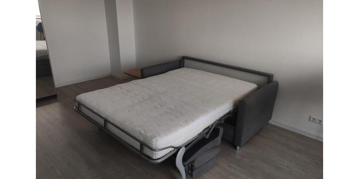 Etagenwohnung Haßloch - 1 Zimmer, 32 m&sup2;, 500&euro; | Angebot:26244858