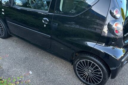 Citroen C1 81.000 km 2.850 &euro; heidelberg 69126