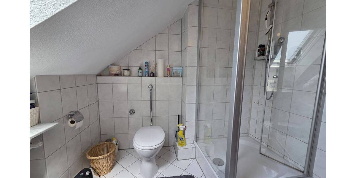 Etagenwohnung Nürnberg Neukatzwang - 2 Zimmer, 62 m&sup2;, 600&euro; | Angebot:26863240