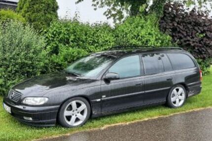 Opel Omega 234.000 km 3.250 &euro; Sulz am Neckar 72172