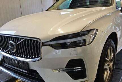 Volvo XC60 39.736 km 35.480 &euro; Essen-Kray 45309