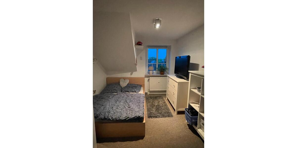 Dachgeschoßwohnung Tasdorf - 3.5 Zimmer, 76 m&sup2;, 265.000&euro; | Angebot:27078129