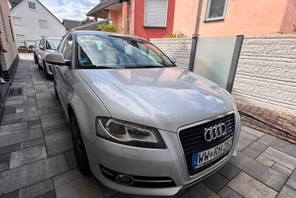 Audi A3 240.000 km 6.100 &euro; Großholbach 56412