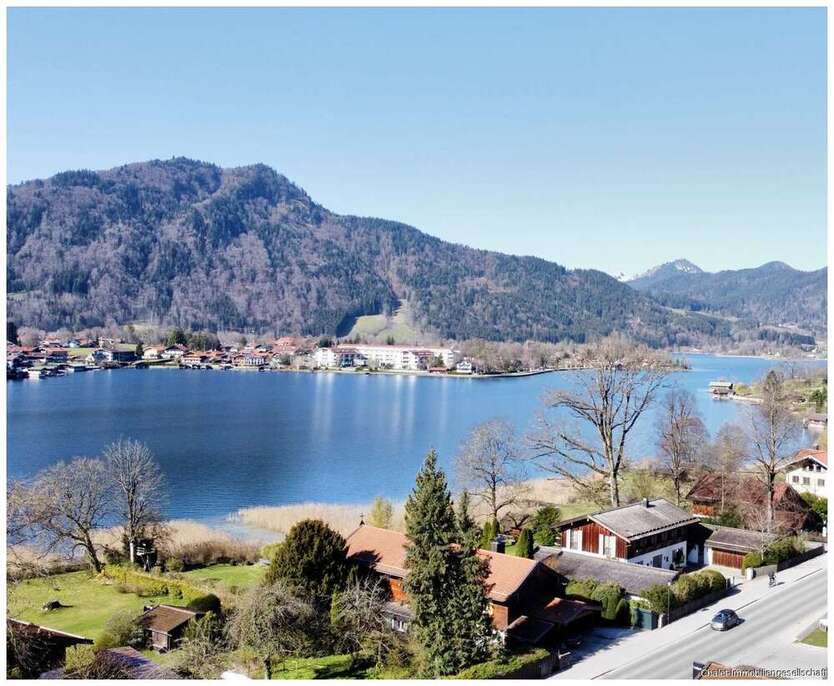 Wohnung zum Kaufen in Tegernsee 515.000 € 55 m²