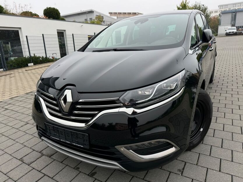 Renault Espace 198.000 km 9.980 € Holzgerlingen 71088