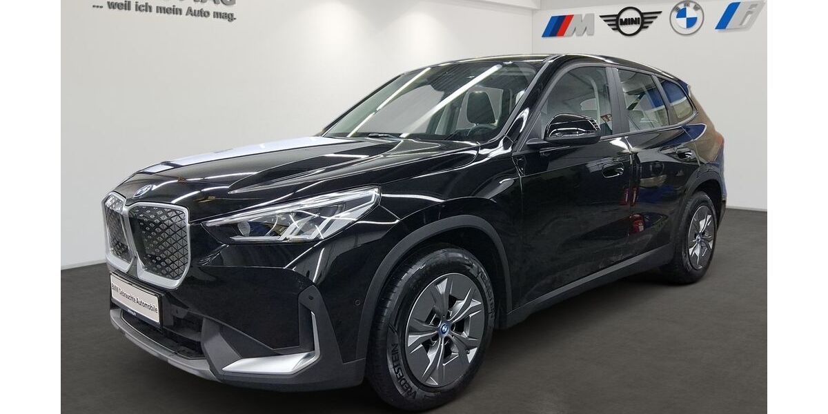 BMW iX1 10.248 km 34.980 &euro; München 81827