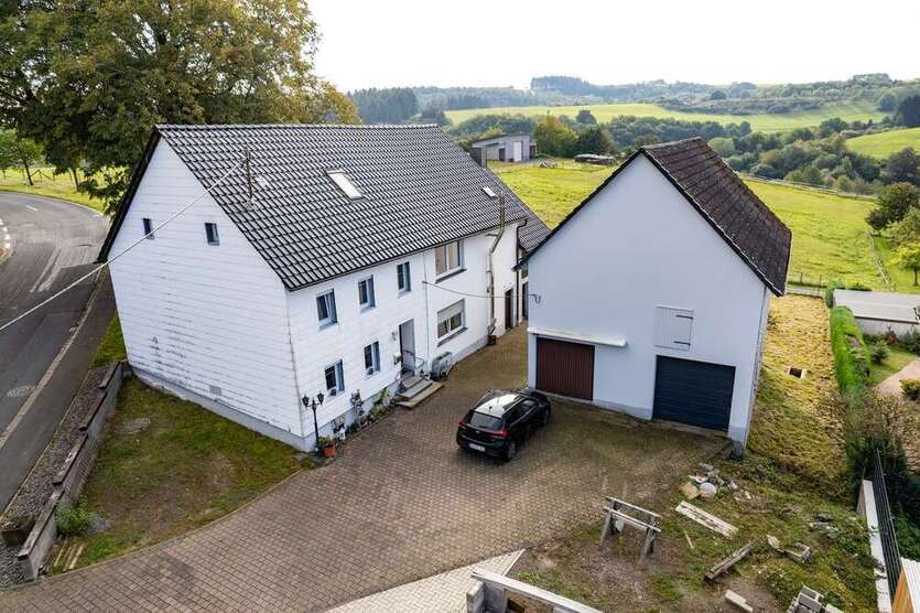 Haus zum Kaufen in Deudesfeld 239.000 € 162 m²
