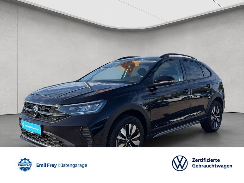 VW Taigo 14.319 km 22.990 € Heide 25746
