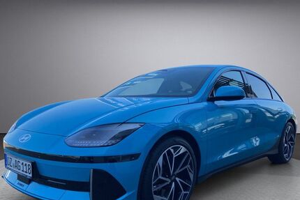 Hyundai IONIQ 6 4.800 km 51.970 &euro; Oschatz 04758