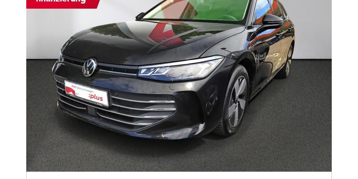 VW Passat Variant 14.450 km 37.990 &euro; Bad Oldesloe 23843