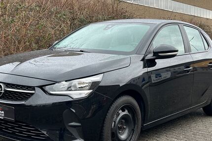 Opel Corsa 43.313 km 13.295 &euro; Weilerswist 53919