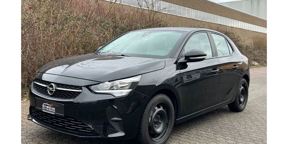 Opel Corsa 43.313 km 13.295 &euro; Weilerswist 53919