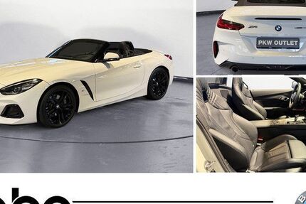 BMW Z4 14.489 km 49.930 &euro; Tuttlingen 78532