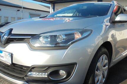 Renault Megane 150.000 km 6.400 &euro; Nordhausen 99734